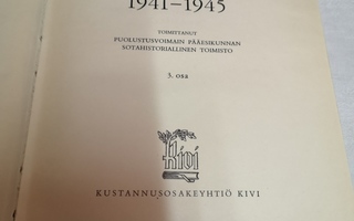 Suomen sota 1941-1945