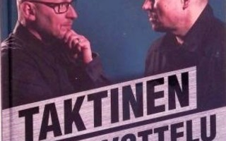 Harri Gustafsberg, Sami Sallinen: TAKTINEN NEUVOTTELU