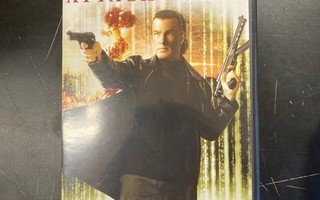 Attack Force DVD