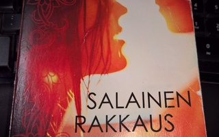 Harlequin Antologia- Salainen rakkaus