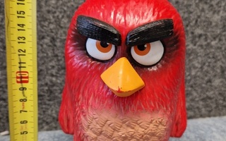 Angry Birds Punainen lintu figuuri 2016