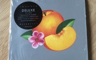 Phoenix - Bankrupt! (2CD Deluxe )