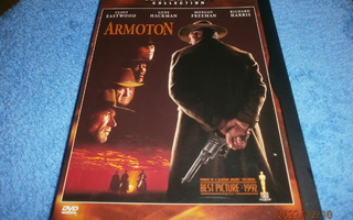 ARMOTON    -   DVD