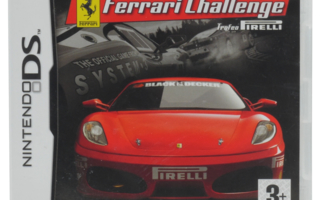 Ferrari Challenge: Trofeo Pirelli