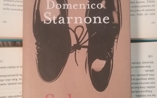 Domenico Starnone - Solmut (sid.)