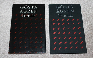 Gösta Ågren - Turuilla