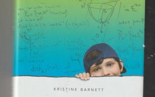 Kristine Barnett: Ihmeellinen mieli