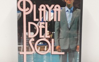 Playa Del SoL (SVE, Hjelt, Torving, 2dvd)
