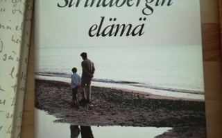 Per Olov Enquist: August Strindbergin elämä
