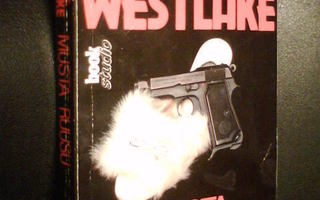 Westlake   MUSTA RUUSU ( 1 p. 1992 ) Sis.pk:t