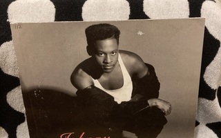 Johnny Gill – Rub You The Right Way 12"