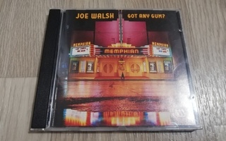 Joe Walsh – Got Any Gum? (CD)
