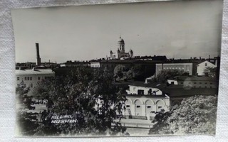 Wanha Helsinki postikortti (22)