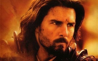 dvd, Viimeinen samurai (Tom Cruise) 2dvd [toiminta, draama]