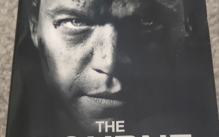 Robert Ludlum - The Bourne Ultimatum