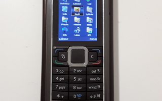 Nokia Communicator E90-1 , Type RA-6