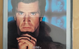 Ransom - Lunnaat (Mel Gibson)