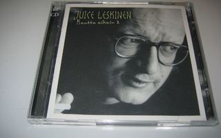 Juice Leskinen - Kautta Aikain 2 (2xCD)