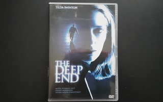 DVD: The Deep End (Tilda Swinton 2001)
