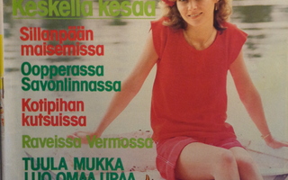 Me Naiset Nro 30/1978 (22.5)