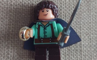 LEGO Frodo (The Lord of the Rings)