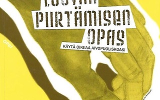 Betty Edwards: Luovan piirtämmisen opas