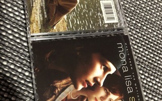Mona Lisa Smile - Soundtrack CD