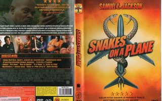 Snakes On a Plane	(7 660)	k	-FI-	suomik.	DVD		samuel l. jack