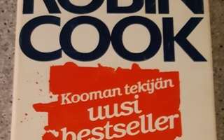 Robin Cook - Kuume