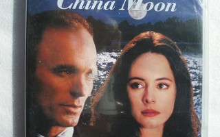 China Moon (DVD, uusi)