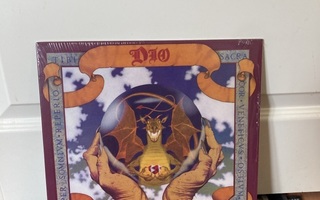 Dio – Sacred Heart LP