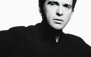 Peter Gabriel – So,  Half-Speed Remaster