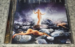 Tristania: Beyond the Veil
