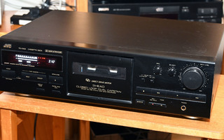 JVC TD-V652