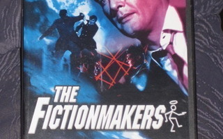 THE FICTIONMAKERS.