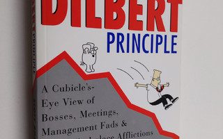Scott Adams : The Dilbert Principle