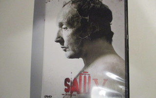 DVD SAW 5