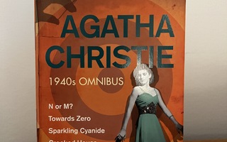 Agatha Christie: 1940s Omnibus