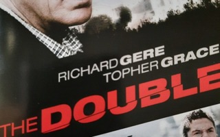 The Double (Richard Gere)