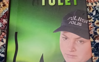 Timo Parvela & Kari Väänänen - Taivaan tulet