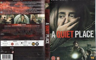 Quiet Place	(51 525)	k	-FI-	DVD	nordic,		emily blunt	2018	1h