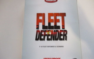 PC FLEET DEFENDER