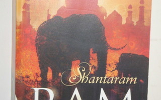 Gregory David Roberts : Shantaram