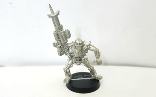 WH40K - Necron Raider figuuri [S23]