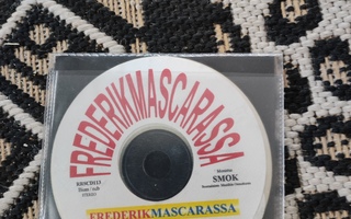 Frederik cds promo