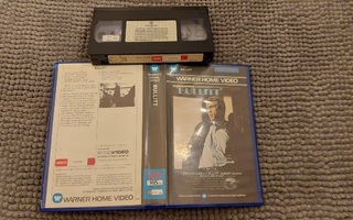 Bullitt Fix VHS Steve McQueen