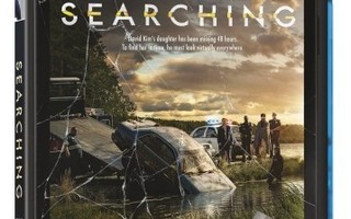Searching  -   (Blu-ray)