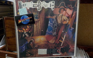 DAVID BOWIE - DAY IN DAY OUT EX+/EX 12"