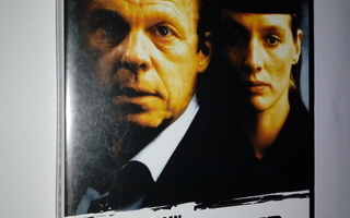 (SL) DVD) Wallander - Ennen routaa (2005)