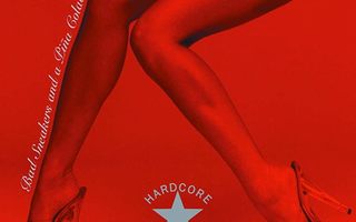 Hardcore Superstar (CD) VG+++ Bad Sneakers And A Pina Colada